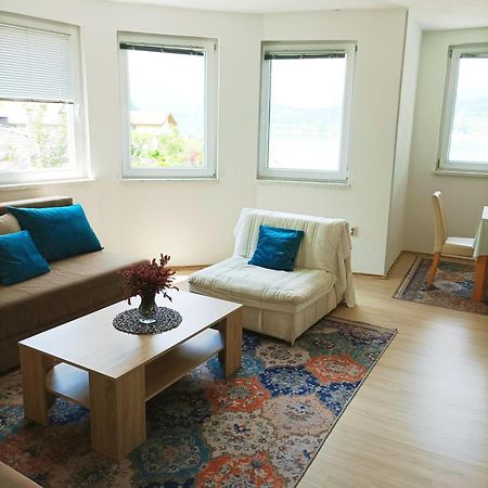 Dina Apartman Jablanicko Jezero Konjic Exterior photo