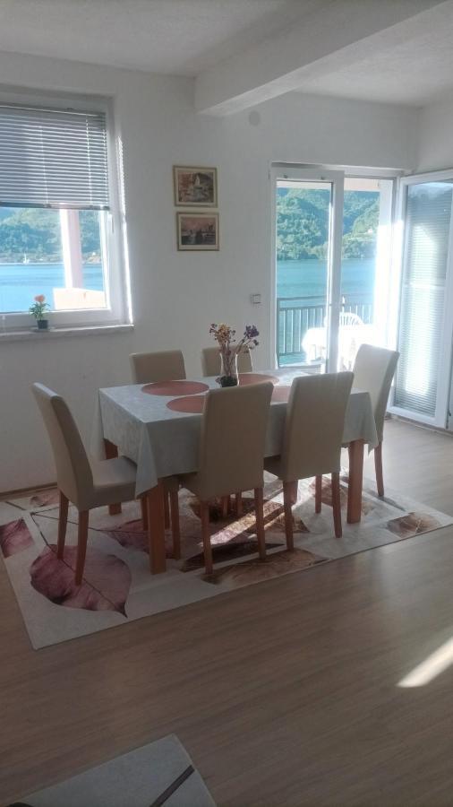 Dina Apartman Jablanicko Jezero Konjic Exterior photo