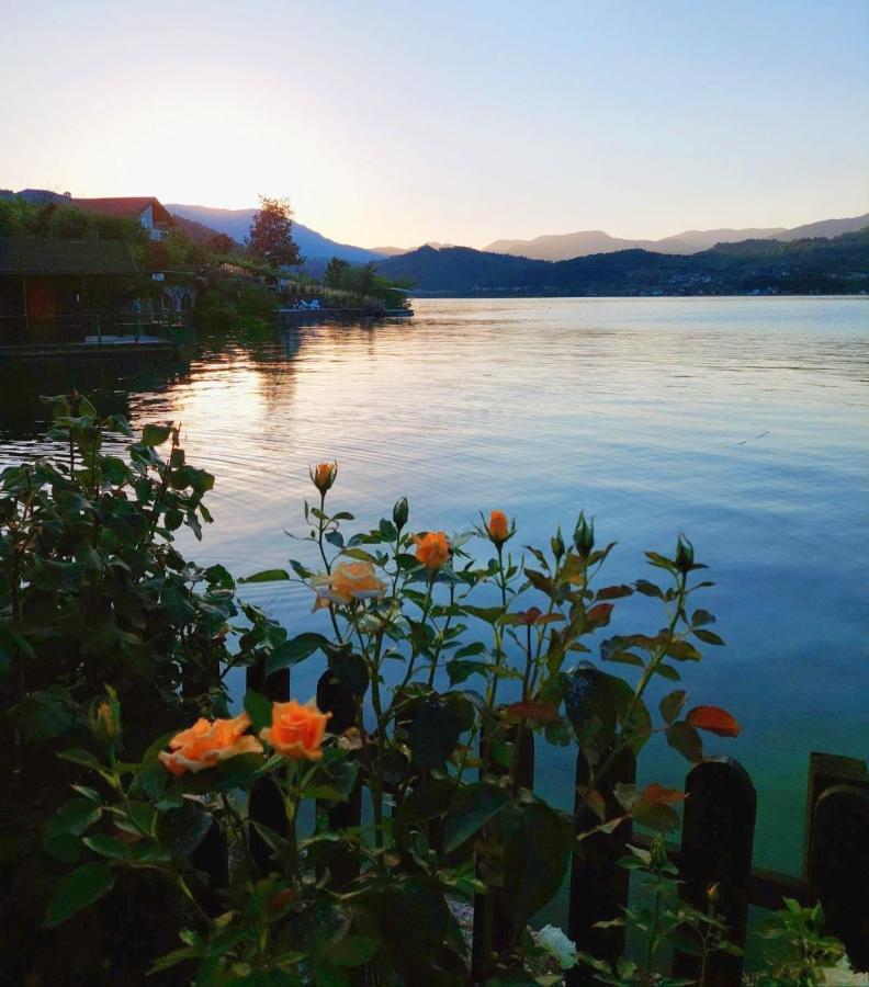 Dina Apartman Jablanicko Jezero Konjic Exterior photo