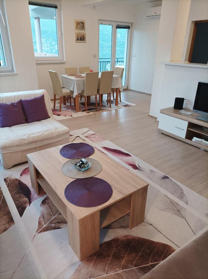 Dina Apartman Jablanicko Jezero Konjic Exterior photo