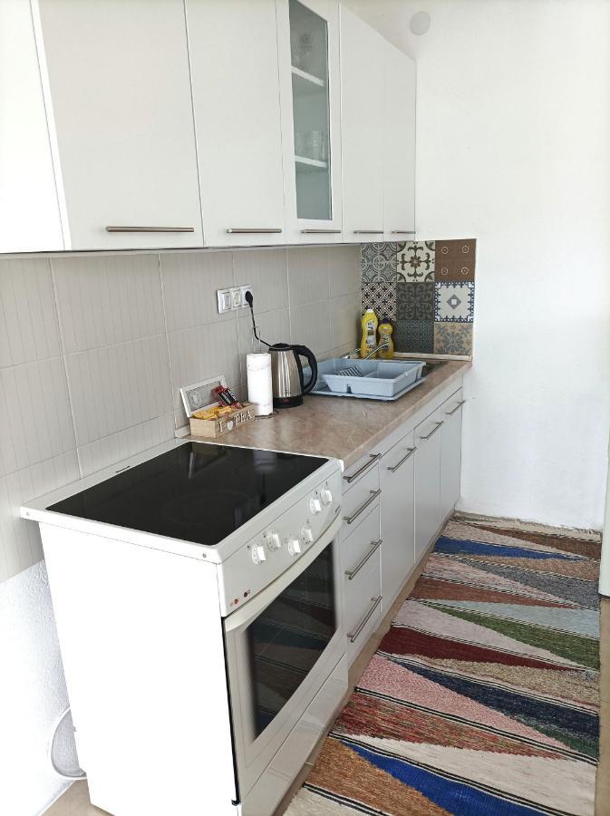 Dina Apartman Jablanicko Jezero Konjic Exterior photo