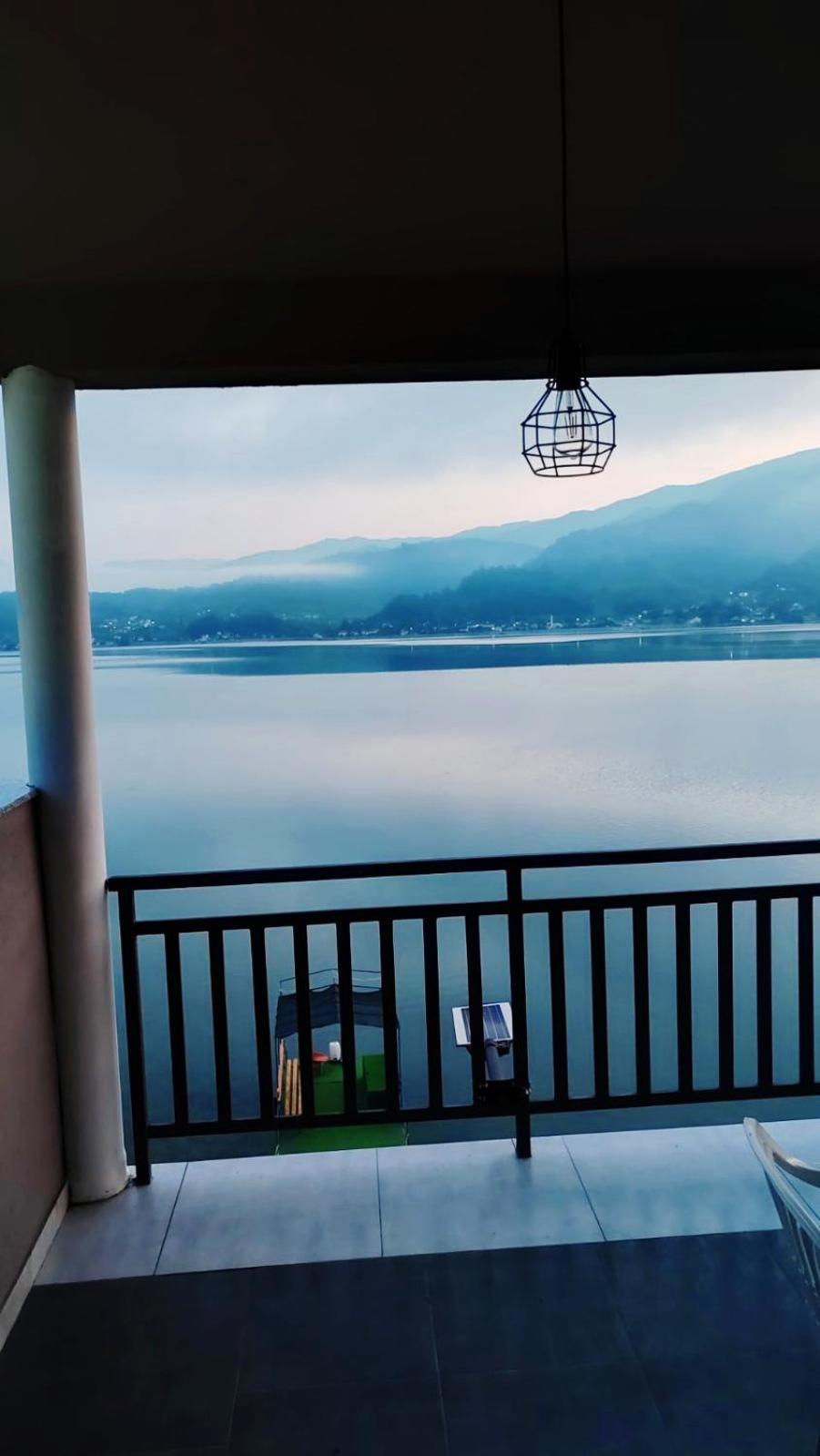 Dina Apartman Jablanicko Jezero Konjic Exterior photo