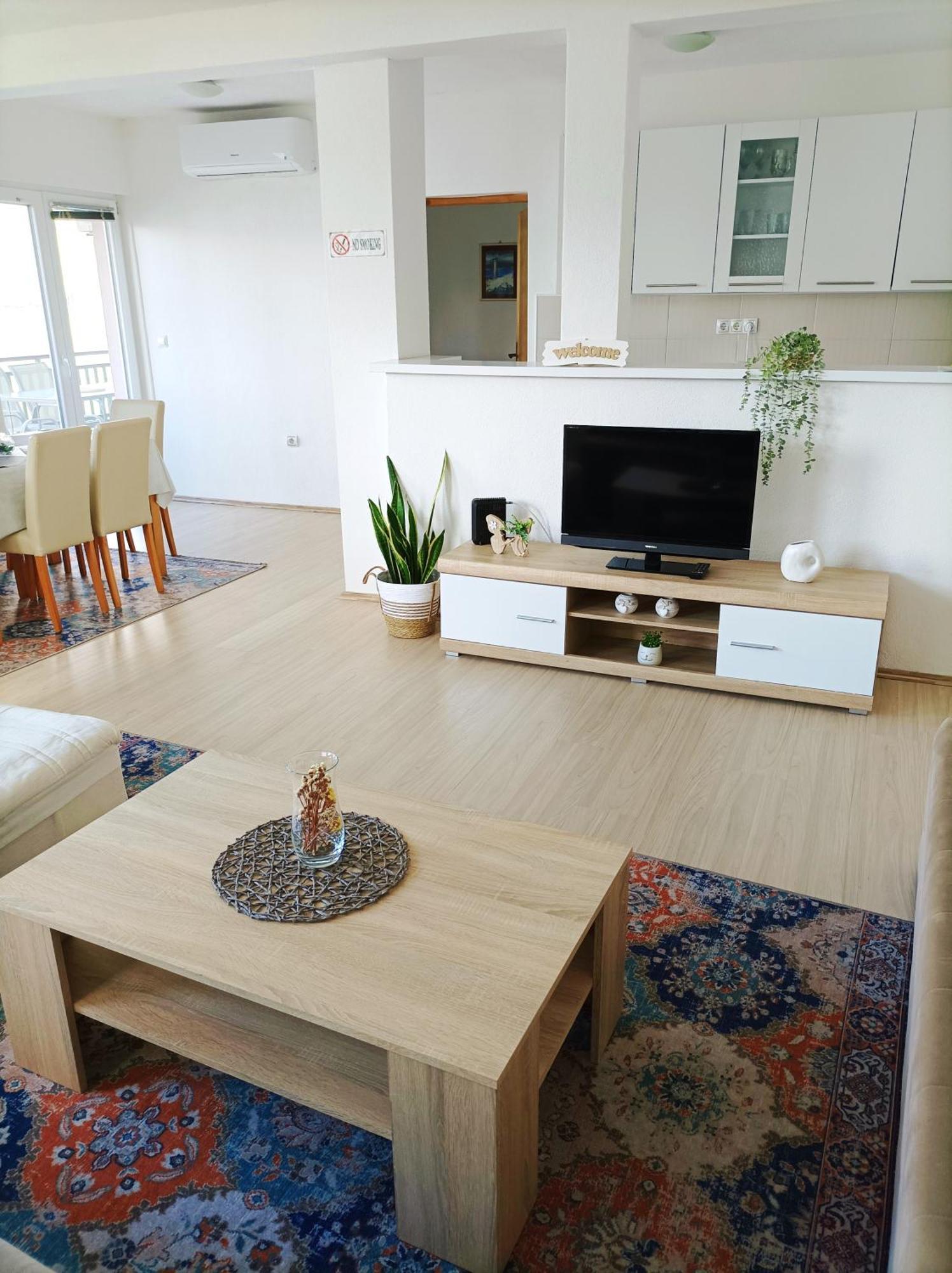 Dina Apartman Jablanicko Jezero Konjic Exterior photo