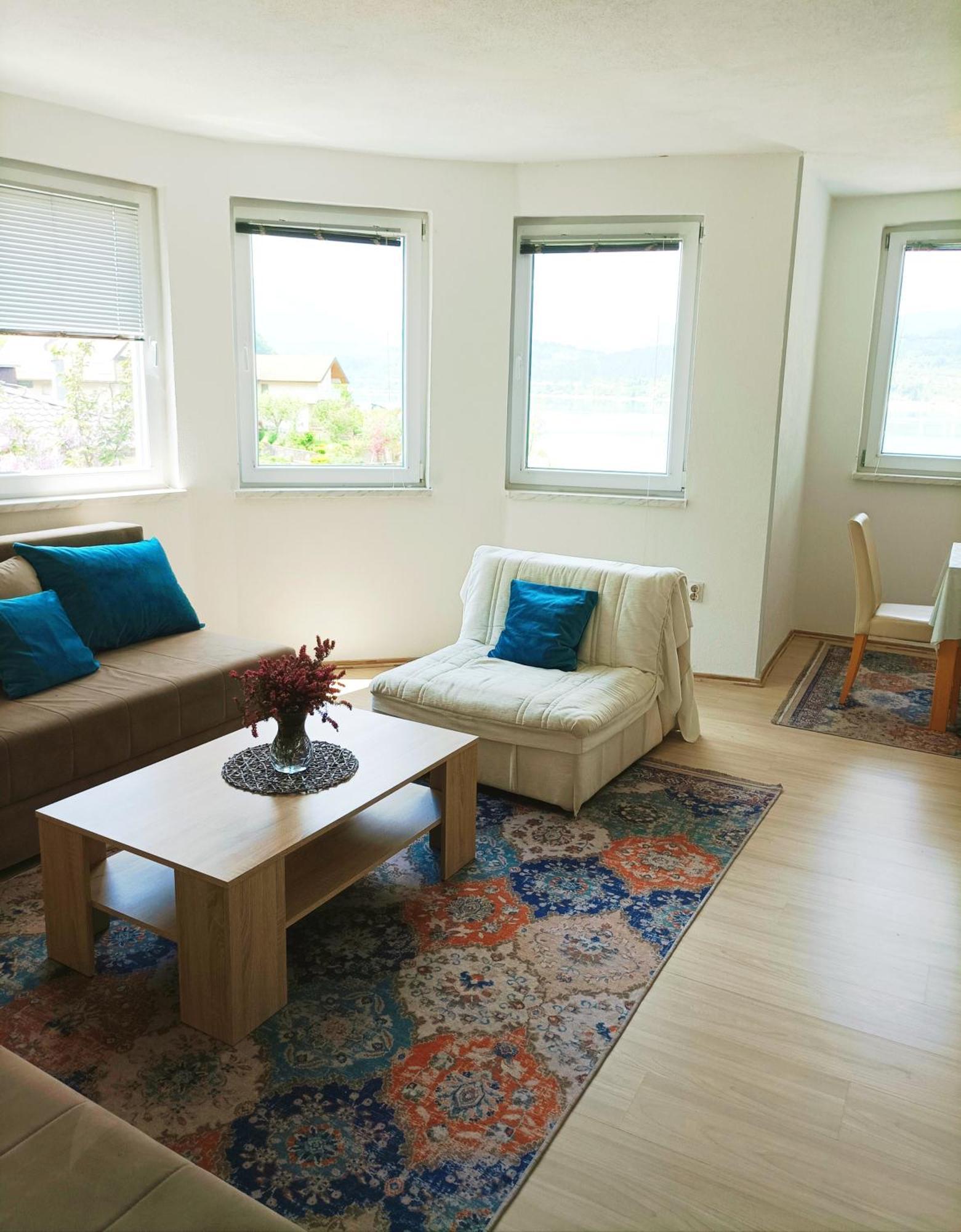 Dina Apartman Jablanicko Jezero Konjic Exterior photo