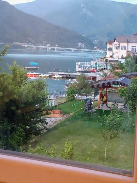 Dina Apartman Jablanicko Jezero Konjic Exterior photo